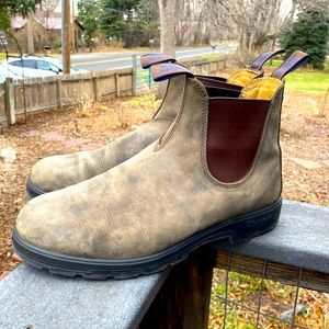 Blundstone Boots